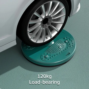 BodyBuilding Fitness Twist Waist Disc Health Trainer Fitness Equipment Balance Board Disc Slimming Gym Equipment Feet Exerciser 5