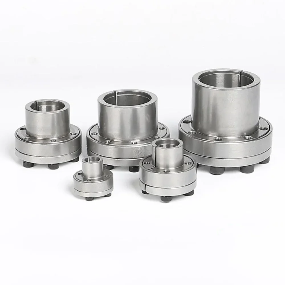 Z11 LOCK 3 Carbon Steel Shaft Locking Assembly TLK110/ RCK80/ STK110 with Small Inner Bore Diameter 6mm /8mm/40mm 1PCS shaft collar ring,shaft fixing clamp