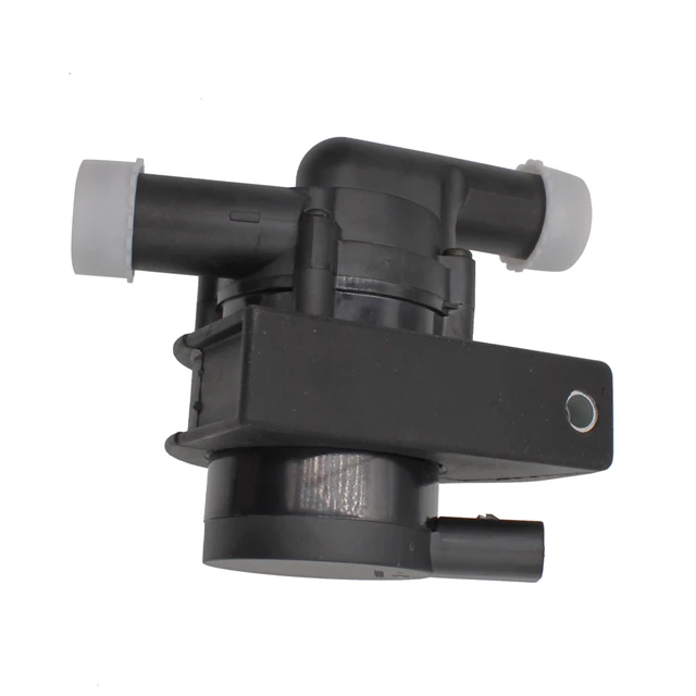 High Quality 078121601B Additional Electrical Auxiliary Coolant Water Pump For AUDI A4 A6 VW VOLKSWAGEN PASSAT 078 121 601 B