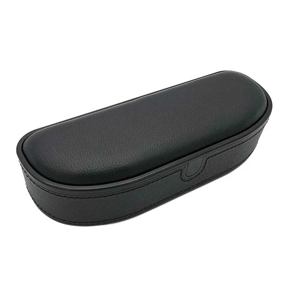 Автоматический выдвижной ящик для хранения автомобиля, многофункциональный подлокотник, консоль, подлокотник с регулируемой высотой и расширяемым компонентом для хранения