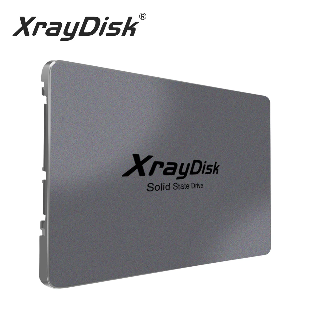 Xraydisk Sata3 Ssd 128 ГБ 256 Hdd 2 5 жесткий диск дюйма Внутренний твердотельный накопитель