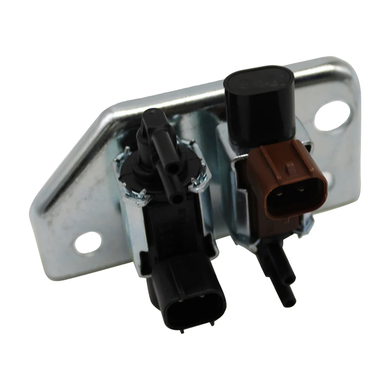 Emission Solenoid Valve MR577099 K5T81289 For Mitsubishi Pajero Montero Shogun Sport Challenger L200 engine purge control valve vvt valve solenoid