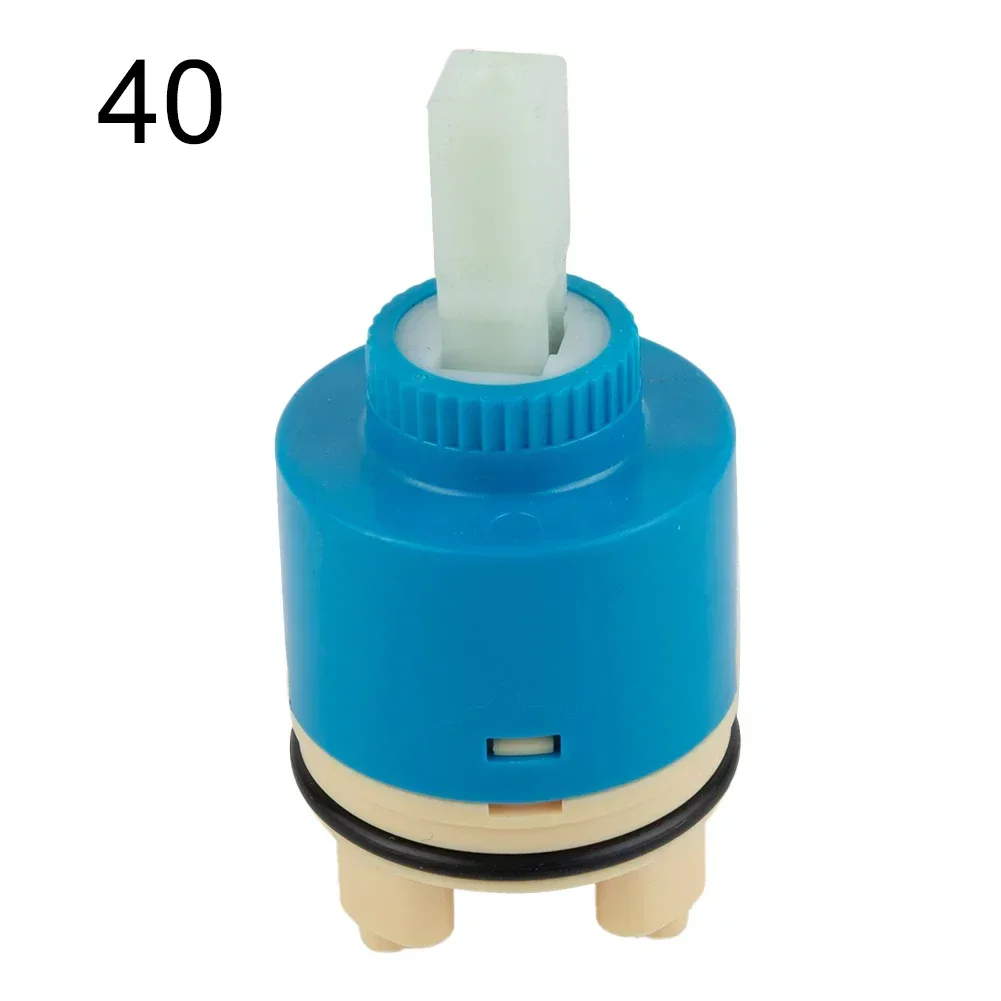 Ceramic Disc Cartridge Faucet 35/40mm
