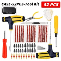 Car Tire Repair Kit Puncture Plug Tools 1