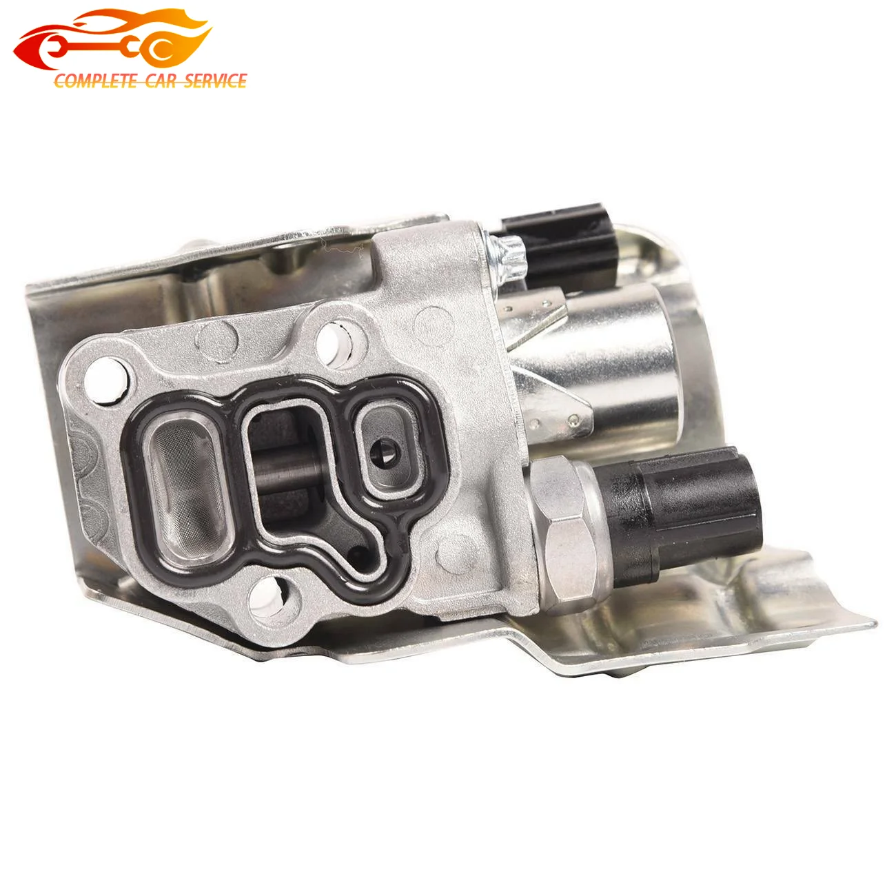 

15810-RAA-A01 15810-RAA-A03 VTEC Solenoid Spool Valve With Gasket for Acura Honda Accord Civic CRV