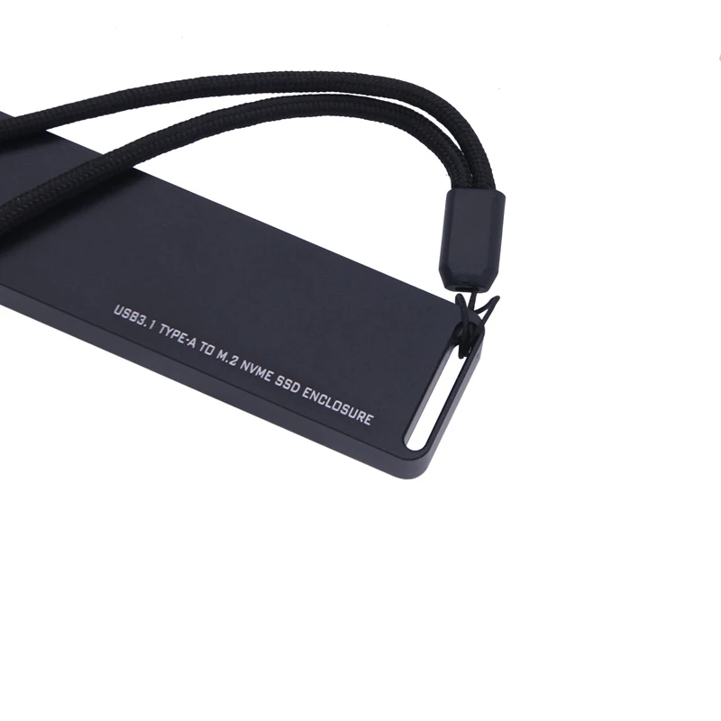 M2 SSD ̽ NVME SSD Ŭ, M.2-USB 3.1 A Ÿ ϵ ̺ Ŭ ̽, 2230 2242 2260 2280 NVME PCI-E M Ű SSD ũ