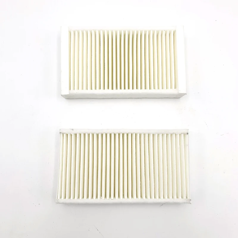 

cabin Filters for BMW X3 F25 X4 F26 F25-X3 20iX 28iX 35iX 2013- ALPINA XD3 3.0 64119237159 CU1721-2