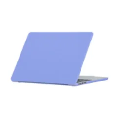 Sleek Matte Finish Laptop Case - Multi - Size Options Available - Air 13 A2337 (2020) (Serenity Blue)