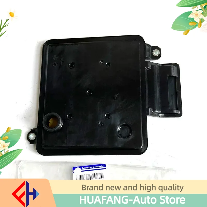 original Transmission Filter 68417054AA , 68417054AB 68362042AA For Jeep JL Wrangler