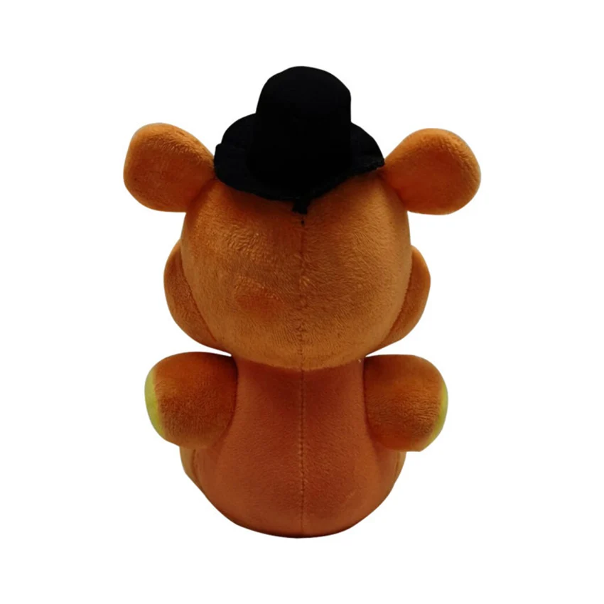 S0edb49bdab5144d985f31180a1778ce5l - FNAF Plush