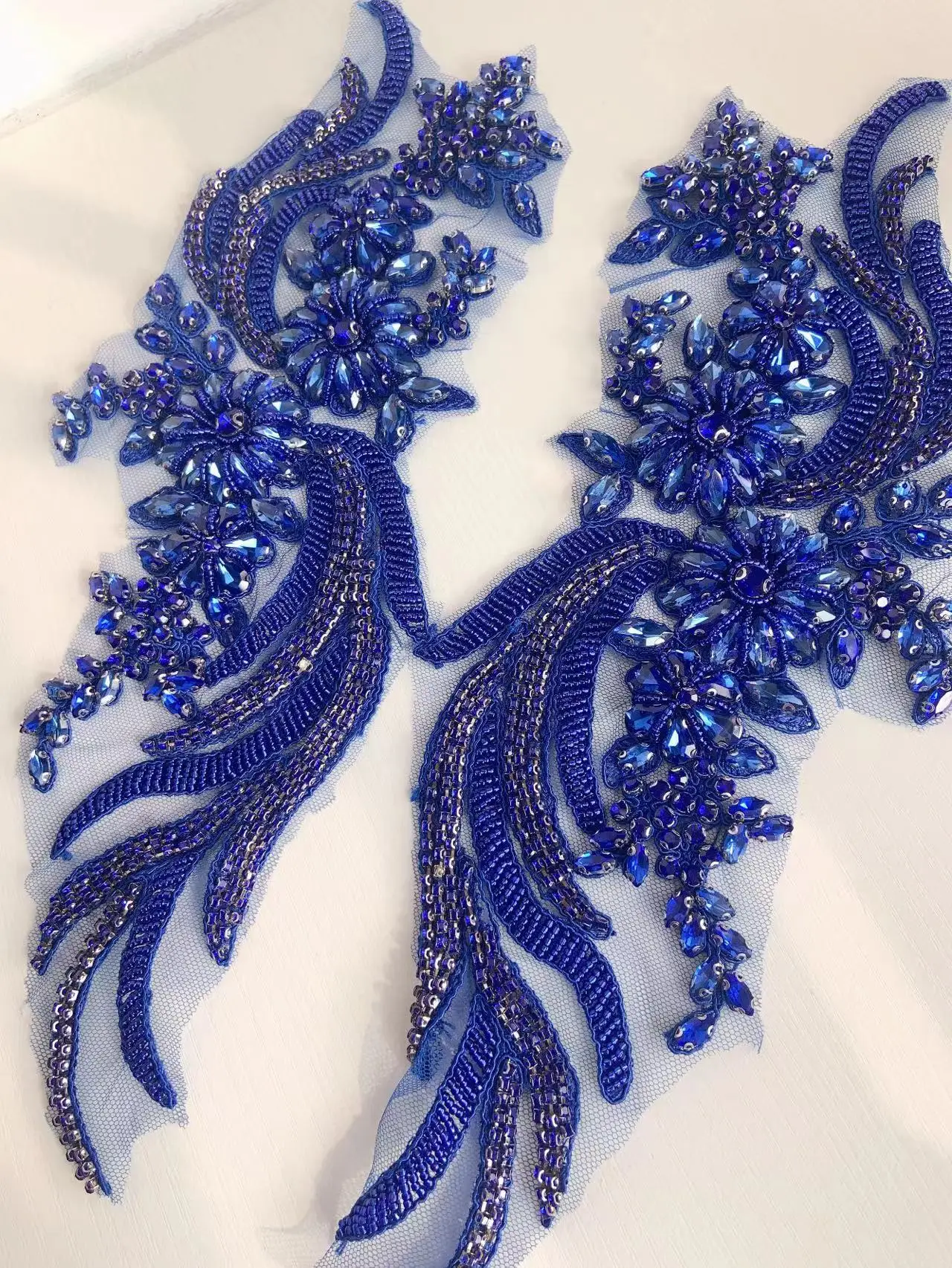 1-paire-de-patchs-d'embellissement-en-cristal-de-phenix-bleu-royal-application-de-strass-floraux-3d-pour-corset-robe-de-bal-robe-de-mariee-manteau