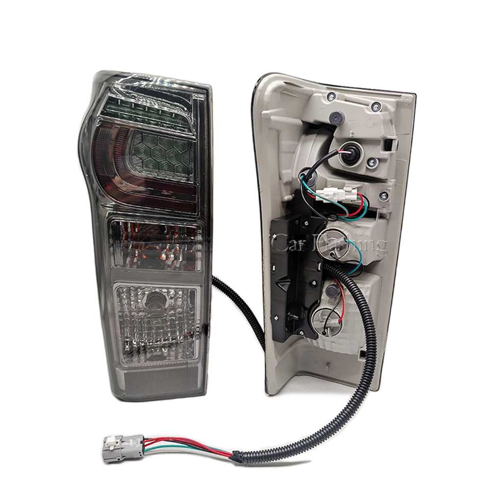 For Isuzu D-max Dmax 2012 2013 2014 2015 2016 2017 2018 2019 Car