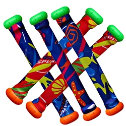 Pool Diving Sticks Pool Games And Pool Toys For Kids Ages 8-12 5pcs Multicolor Diving Stick Toy Dive Toys Pool Toys Underwater