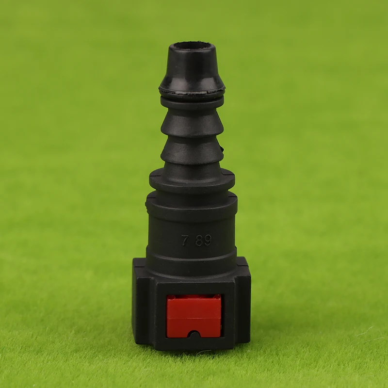 Urea Pump Urea Tube Quick Connector 6.30 7.89 9.49 Fuel Air Pipe Joint SCR Post-Processing Repair Kits