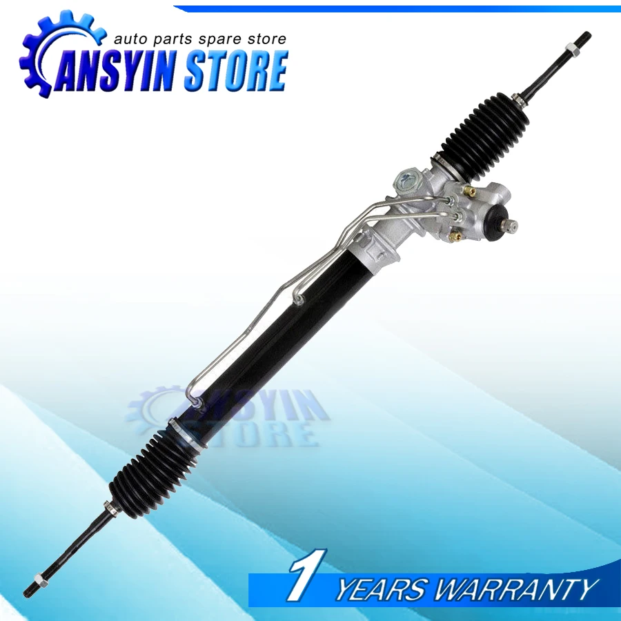 Cremagliera Del Servosterzo Per Nissan 240Sx S13 1988-94 Muslimmuslimexmuslimexmuslimexmuslimate