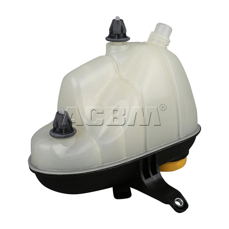 ACBM Coolant Expansion Tank for Mercedes Benz W222 S550e W222 W217 S320 S400 2225000949