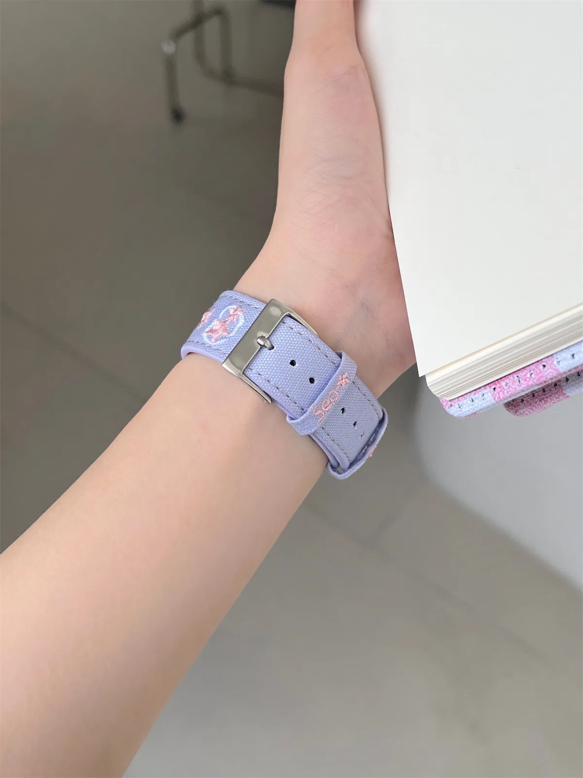 Uhrenarmband für Iwatch 42/44/45/46/49 mm 38/40/41 mm PU-Leder-Mode-Uhrenarmband für Uhrenserie Ultra2 Serie 10/9/8/7/6/5/4/3/2/1_voghion.com