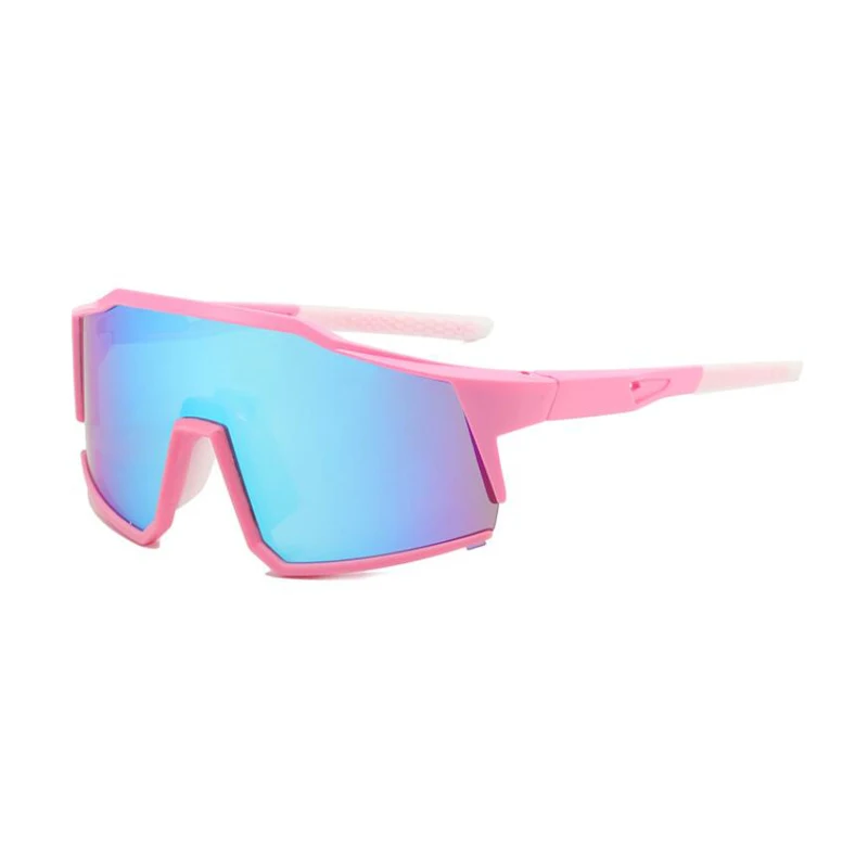 

UV400 SunGlasses Men Women Outdoor Driving Fishing Running Glasses Sport Bicycle Road Bike Cycling Goggle Male Girl Cool Eyewea