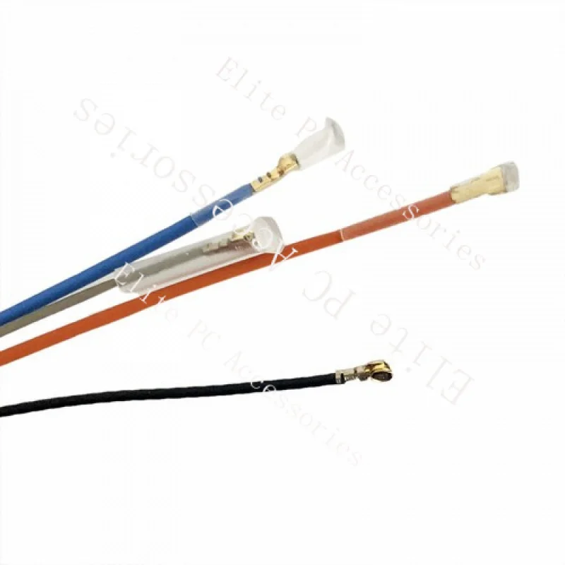 YY 레노버 씽크패드 T490S 20NX 20NY T14s 20T0 20T1 WIFI 안테나 4G WWAN 02HM508