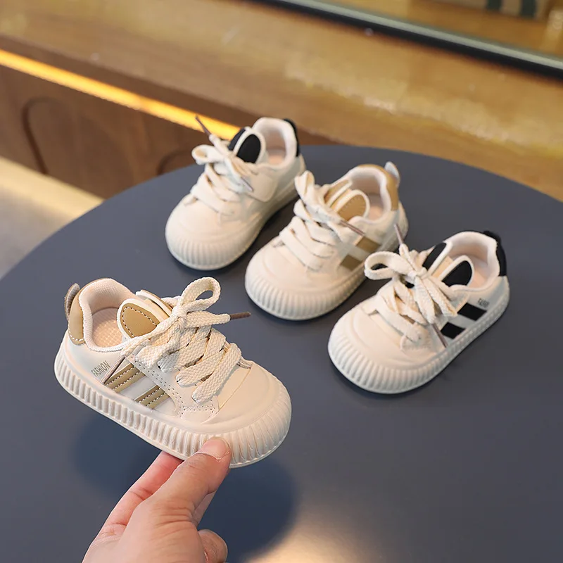 Dhgate Designer Kid Shoes Spring Autumn Kids Shoes Boys Sneakers - Main Image