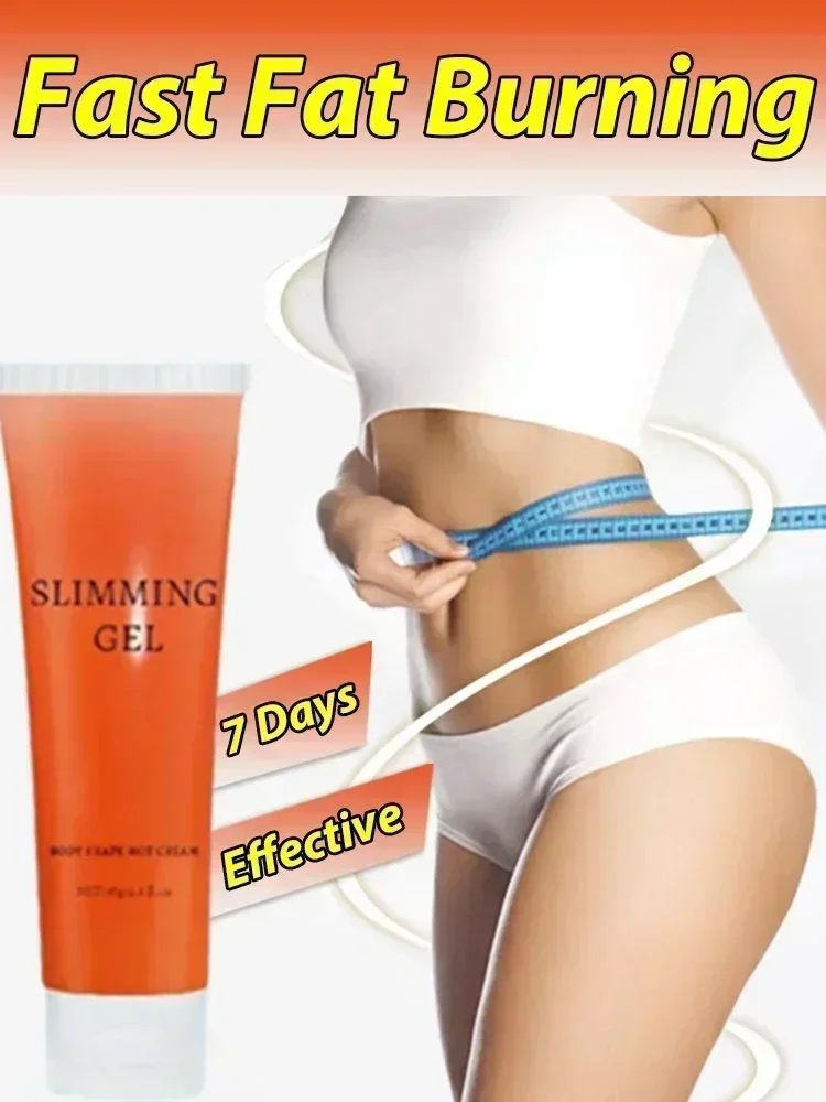 21 Effective Fast Body Massage Gel For Fat Burning Full Body Sculpting
