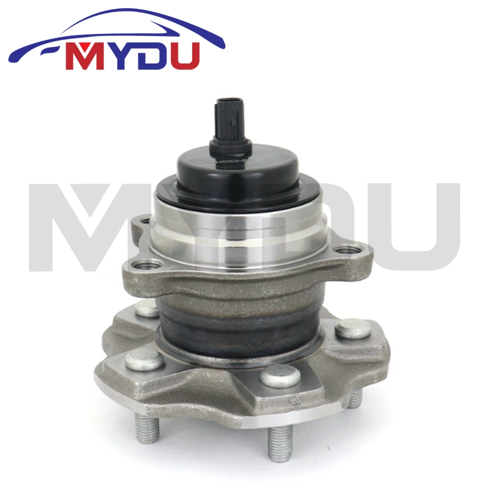 42450-0E060 42450 0E060 424500E060 토요타 하이랜더 2.0L 3.5L 2015-2020용 리어 휠 허브 베어링