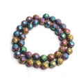 Faceted Matte Multi