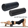 Yoga Pilates Foam Roller Eva Foam Deep Tissue Massage Equipment Muscle Training Yoga Recovery Fitness A7q8