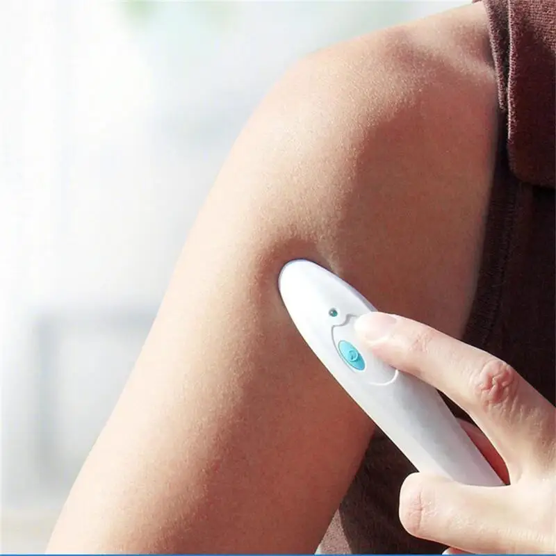 Anti-Itch Electronic Bug Bite Pen 4