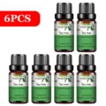 6pcs Tea tree