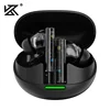 KZ Carol Pro TWS Bluetooth 5.4 Earphone 6 MIC Active Noise Canceling True Wireless in-Ear Earbuds Hifi Game Music Headphone 4