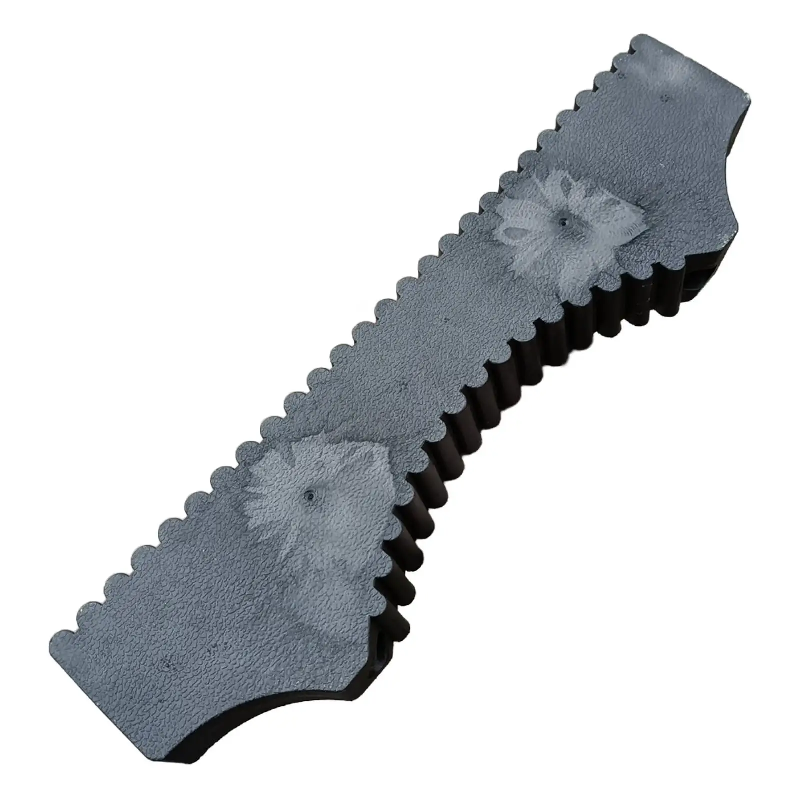 Rubber Ladder Stabilizer Accessory ladder stabilizer Ladder Rail Scratch Protection Fall Prevention for Telegraph Pole Roof Gutters Tree Trunk