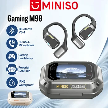 MINISO M98 Wireless Headphones 1