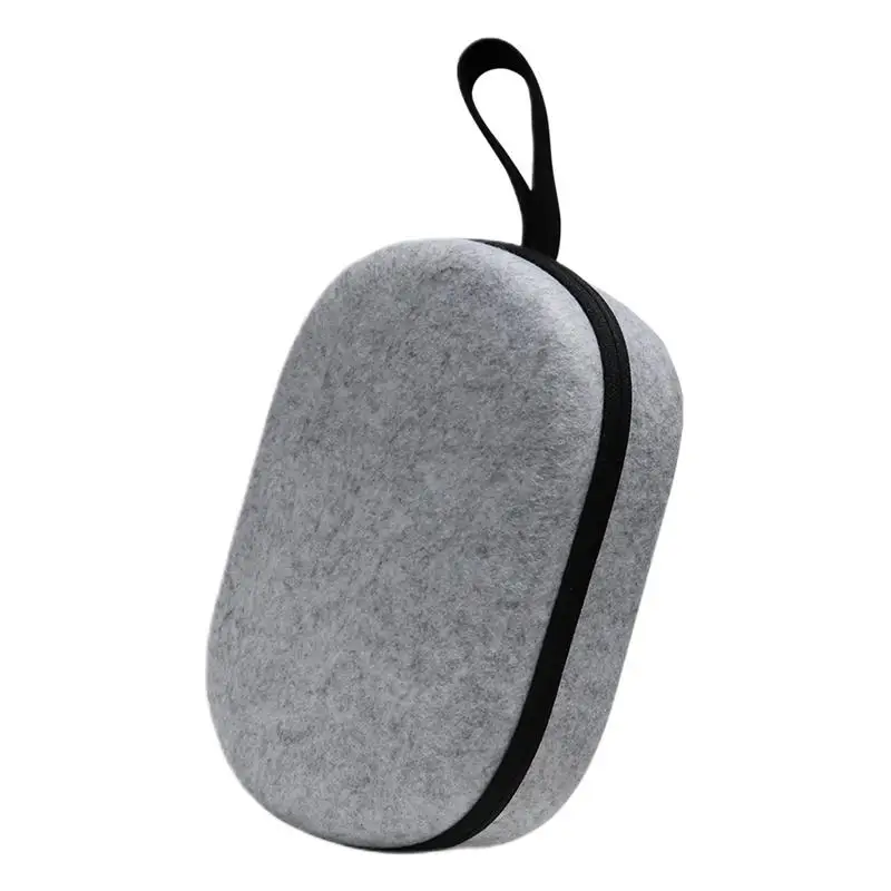 

Carrying Case For VR Equipment Protective Cover Hard Case For Virtual Reality Game Accessories Hard Carrying Case With Portable