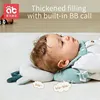 AIBEDILA Newborn Head Back Protector Baby Protect Pillow Learn Walk Headgear Prevent Injured Safety Pad prevention Fall Pillows 5