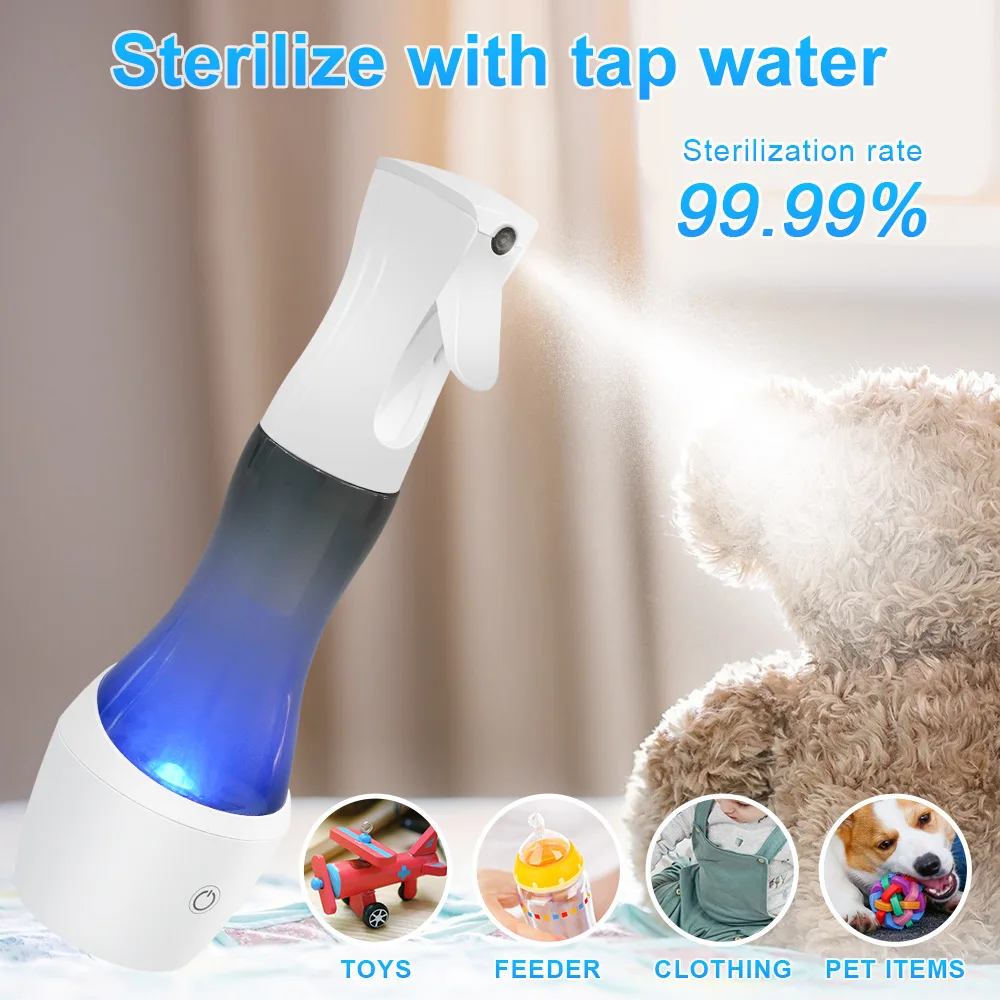 

Professional For Household And Commercial Ozone Air Purifiers