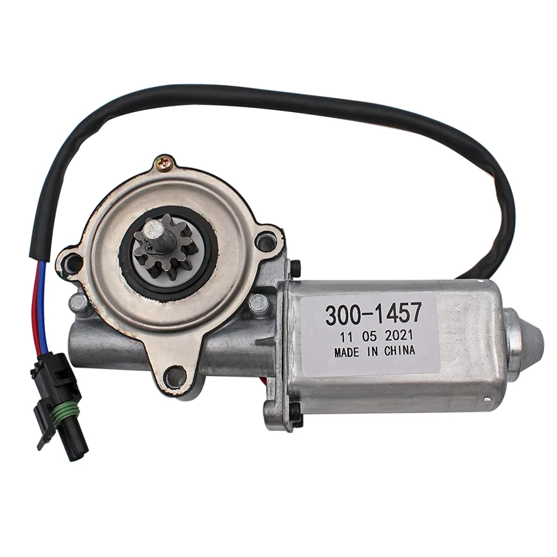 

Auto Parts Generator Series For RV Entry Step Motor, Compatible With Part Number 369506 094707-05-701 300-1457