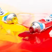 Talens Van Gogh Watercolor Paint 10ml Tube Painting Artist Brilliant Transparent Colors College High Tinting Strength 2