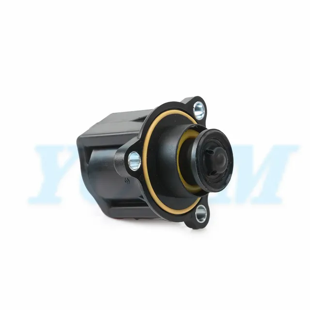 A0001531159 Turbo Charger Boost Cut off Diverter Valve M270 1.6L  