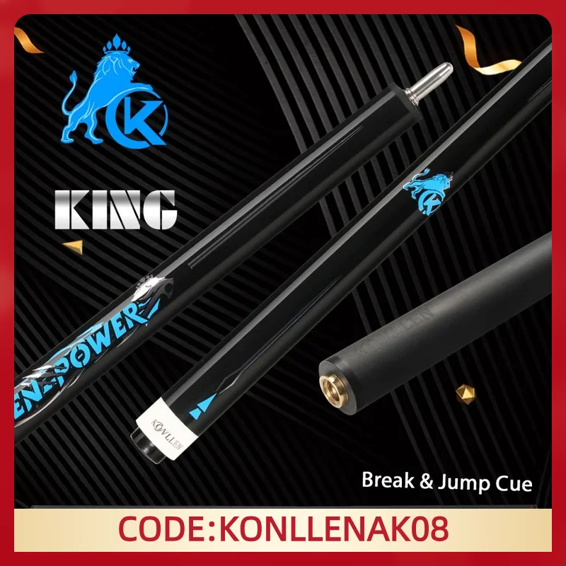 KONLLENインレイプロフェッショナルキュー KONLLENインレイ