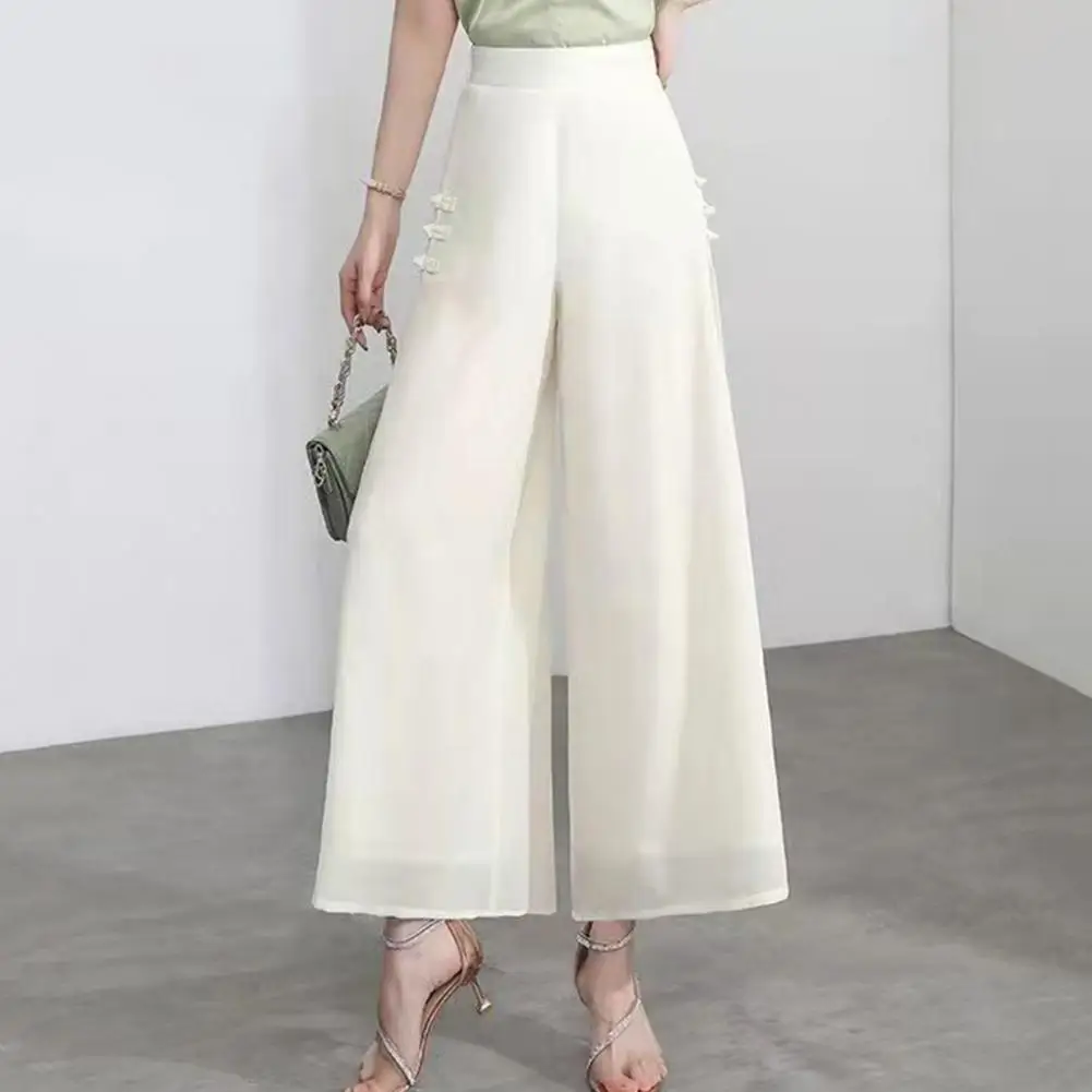 Рисунок 4 - Женские повседневные Прямые брюки