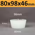 80x98x46mm