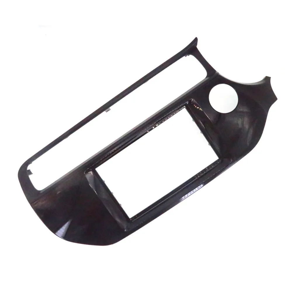ڵ  Fascias  ÷̾, 2 Din г   , ׷ Ŀ ġ,  K3 RIO 2015 2016 2017
