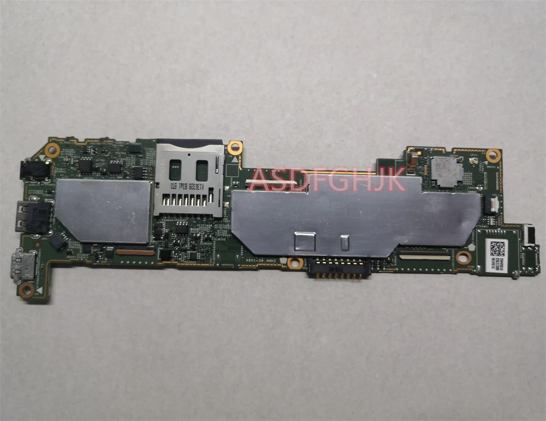 Original CN-0GN4D9 0GN4D9 GN4D9 High Quality Mainboard For Dell Latitude 10 Motherboard 11308-1 ST2 Tablet TESE OK