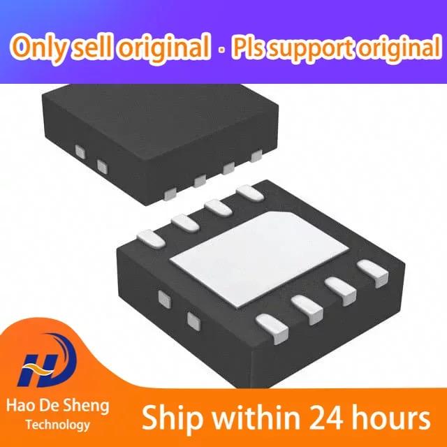 

10PCS/LOT SA58631TK,115 VSON8 New Original In Stock