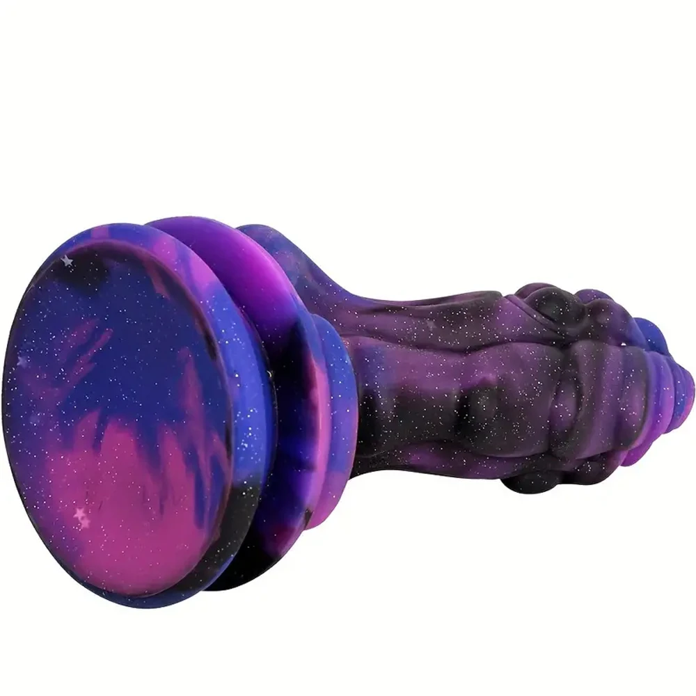 Sex Toys Monster Dildo Dragon Animal Penis