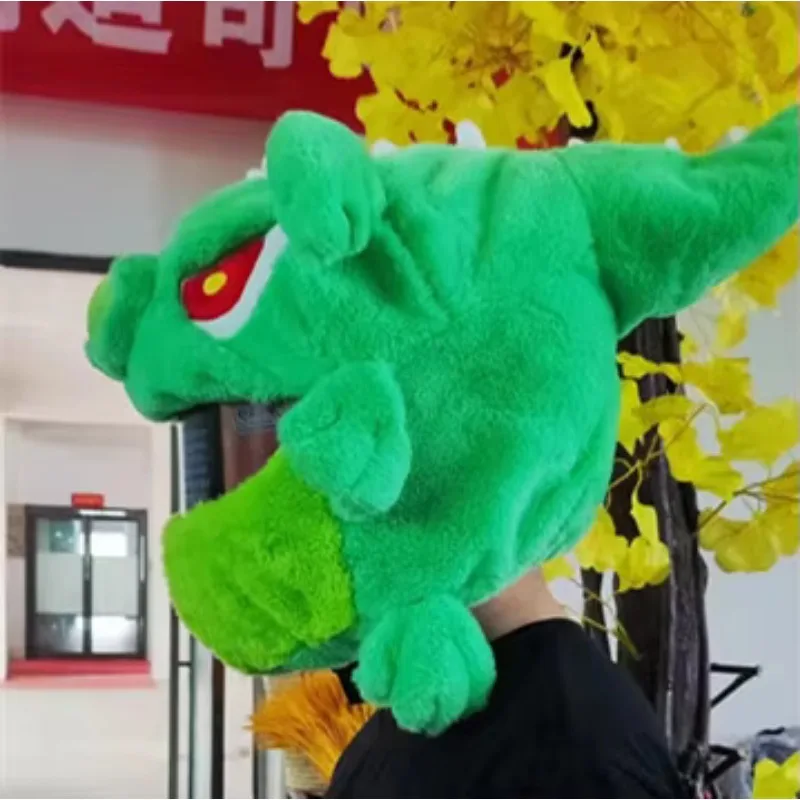 Helmet Cover Motorcycle Hats Rabbit Pig Helmet Covers Plush Head Cover Cute Cartoon Personality Protective