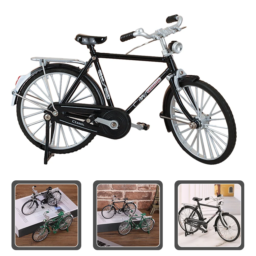 

Велосипедная скульптура, железный велосипед, Фотофон для офиса, украшение для дома