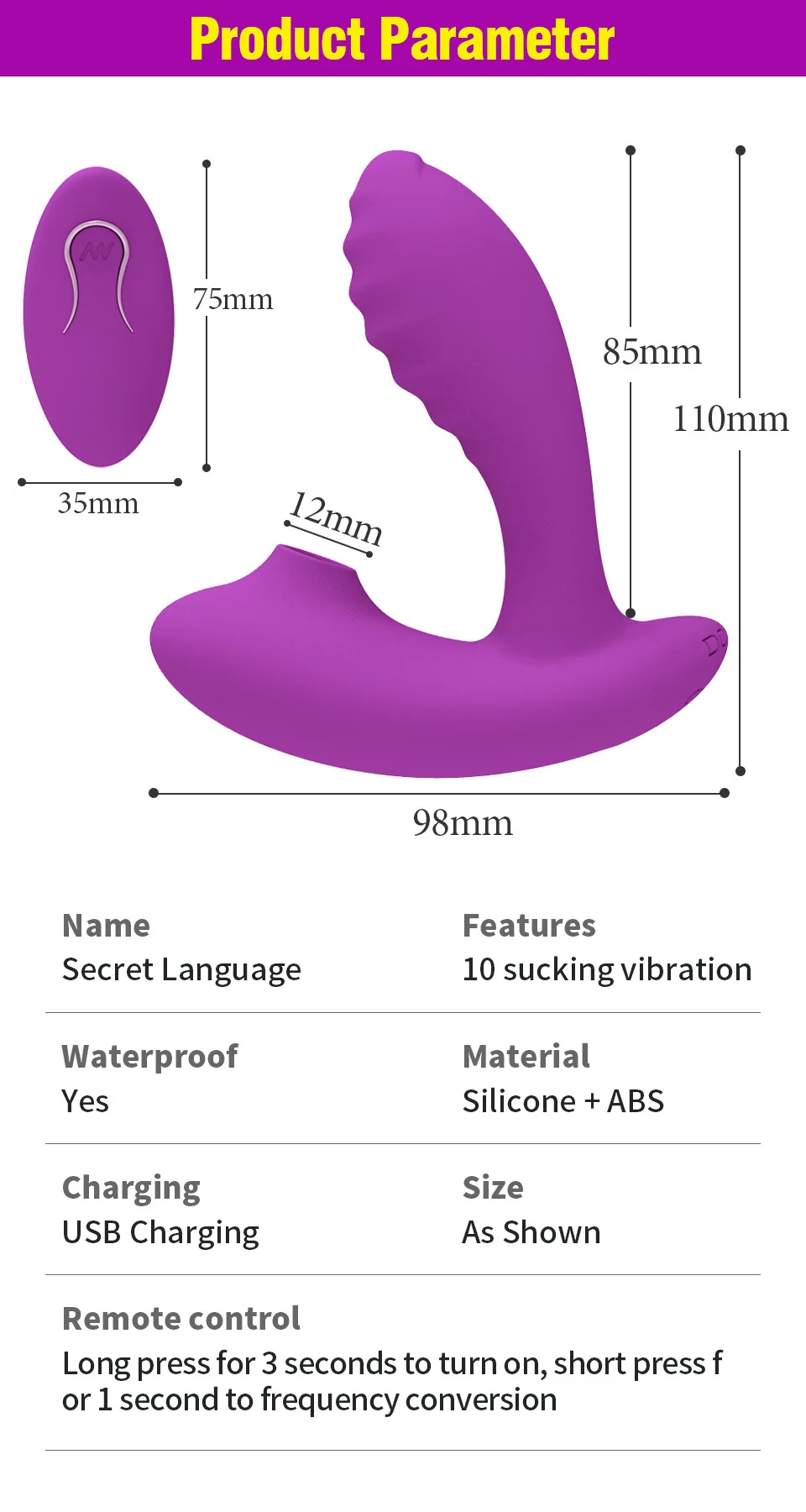 Wireless Remote Control Invisible Wearable Sucking Vibrator For Women G Spot Clit Sucker Clitoris Stimulator Dildo Sex Toy Shop