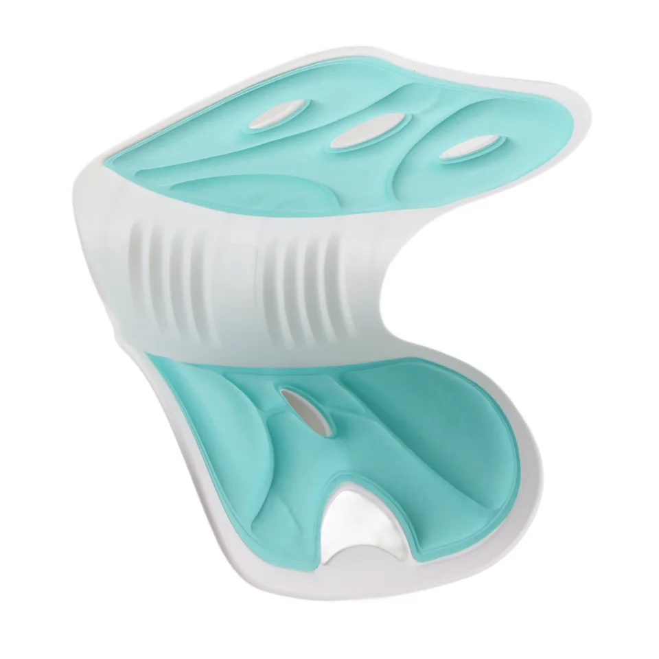 Comfortable Lightweight Back Support Cushion for Posture